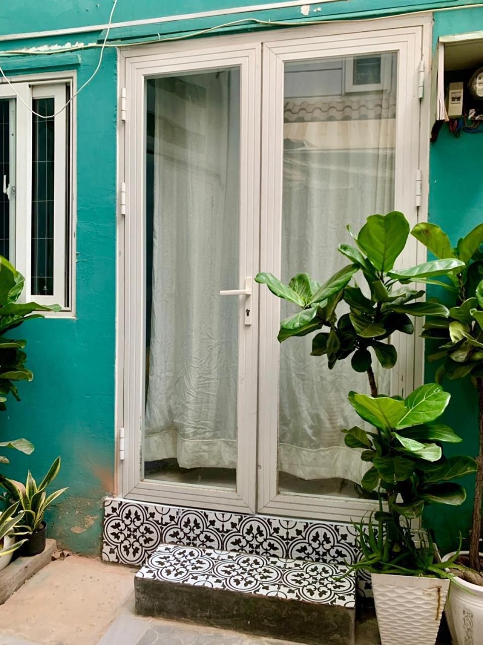 Lehome Serviced Apartment-binh Thanh Dist Apartment Ho Chi Minh City