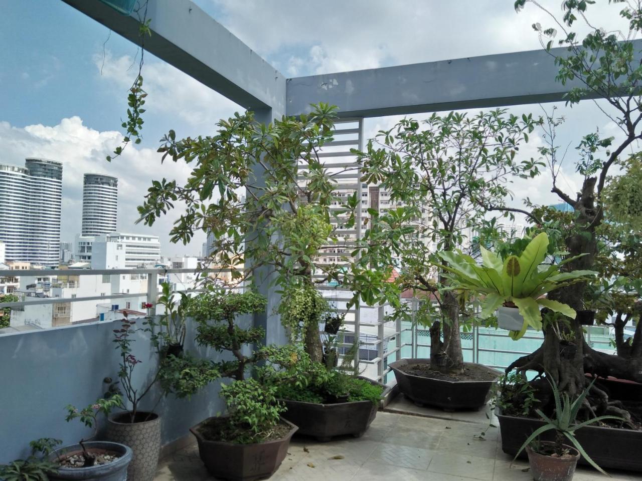 Apartment Lehome Serviced Apartment-binh Thanh Dist Ho Chi Minh City